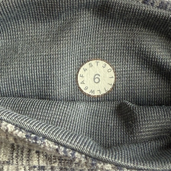 Lululemon - Wunder Under HiRise 7/8 Tights, Women's 6 - Picture 3 of 6